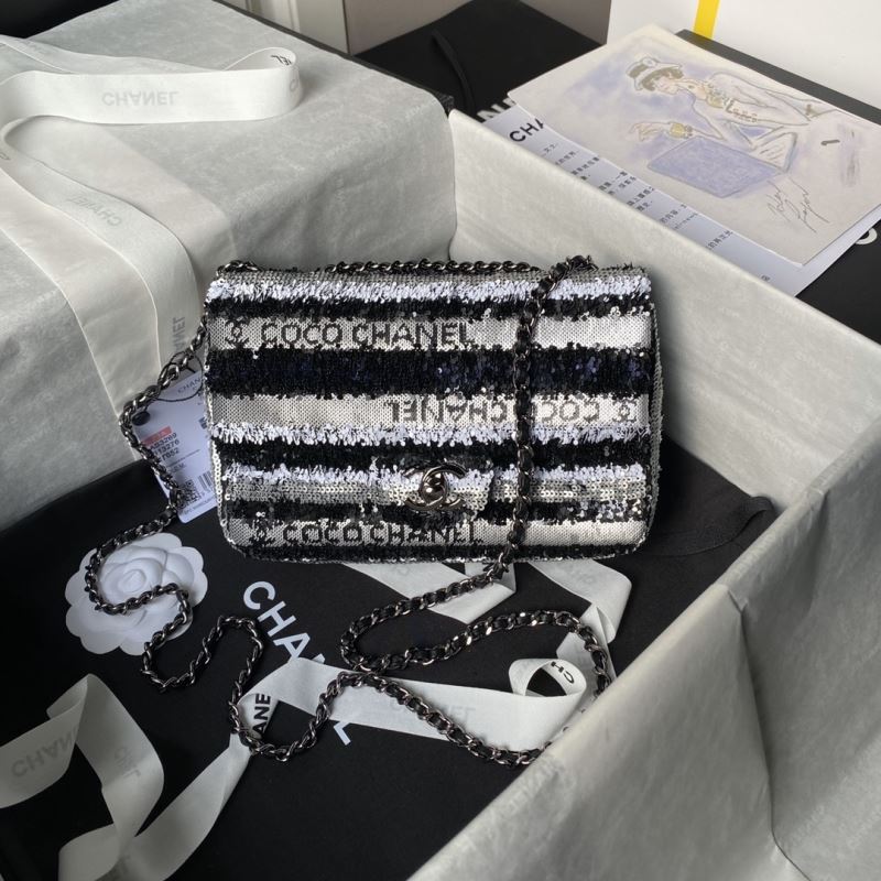 Ch**el cf series bags